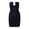 Dress Magalenha Mini Dress Black