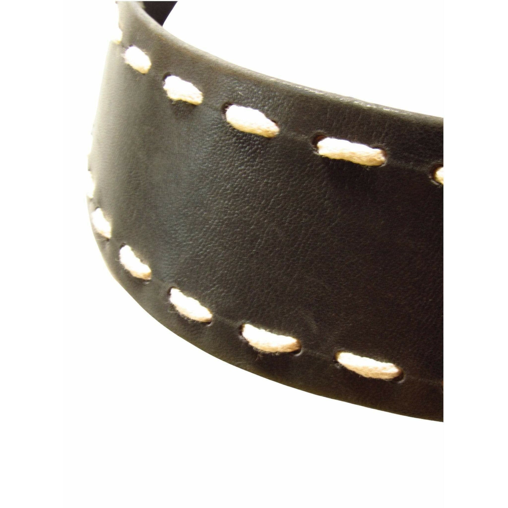 Belts Chantal Thomass Belt Dark Slate Gray