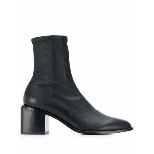 Clergerie Ankle Boots - Anastasia Boutique