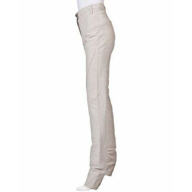 Womens Pants Tapered  Pants Light Gray