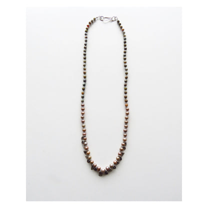 Emily Howell Necklaces Solid Ground Necklace