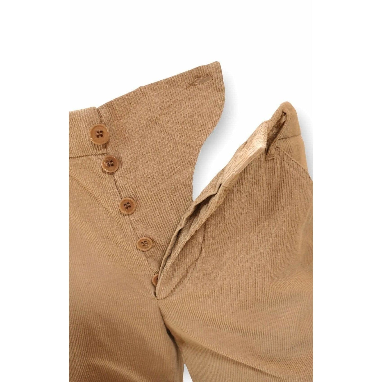 Pants Helmut Lang Corduroy Pants Rosy Brown