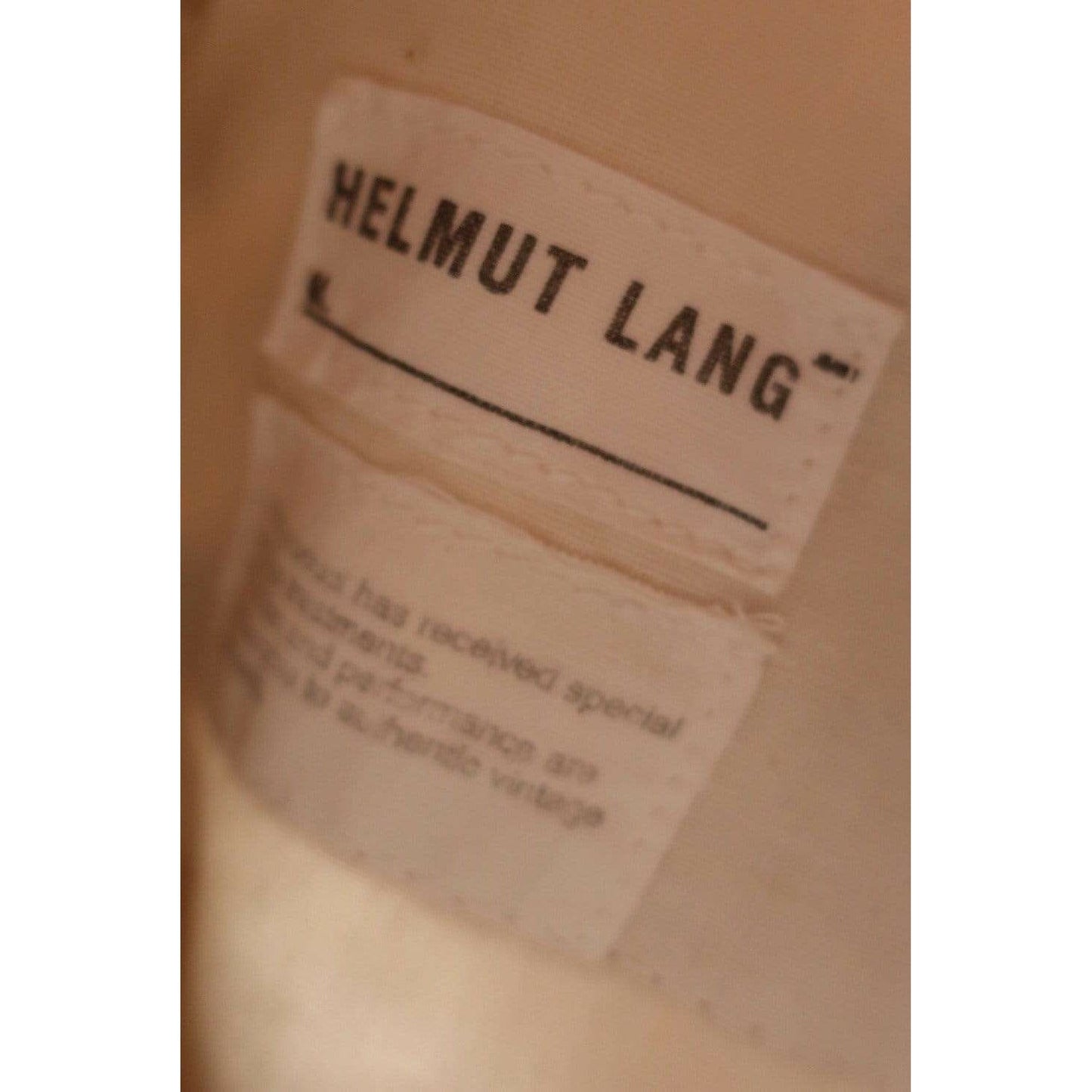 Pants Helmut Lang Corduroy Pants Rosy Brown