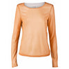 Womens Tops Helmut Lang T-Shirt Tan