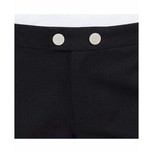 Womens Pants Hussein Chalayan Pants Black