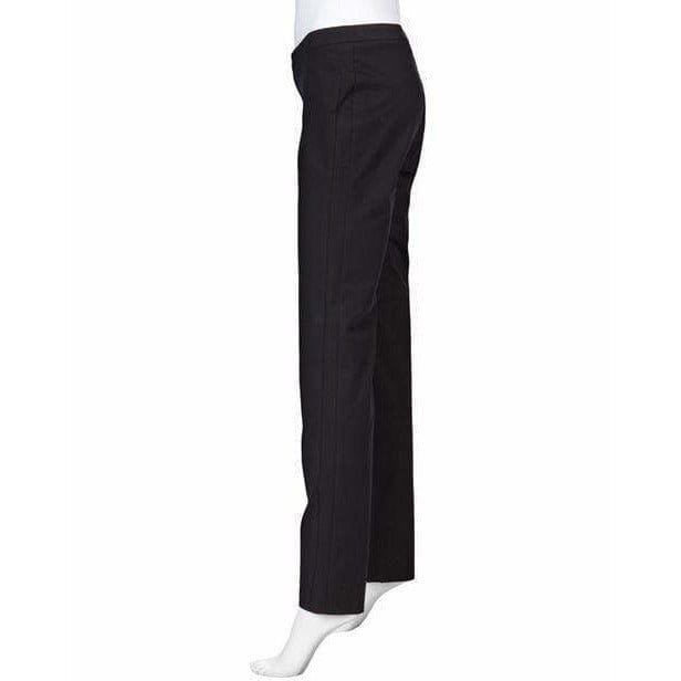 Womens Pants Hussein Chalayan Pants Black