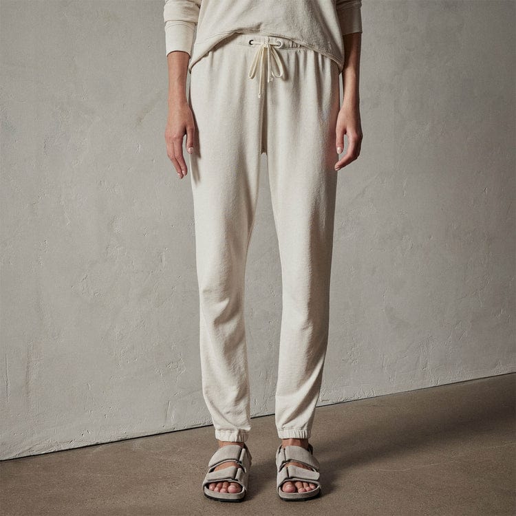 James Perse French Terry Sweat Pant - Anastasia Boutique