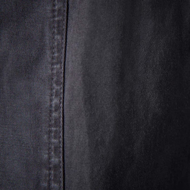 Pants James Perse Mixed Media Pant Dark Slate Gray