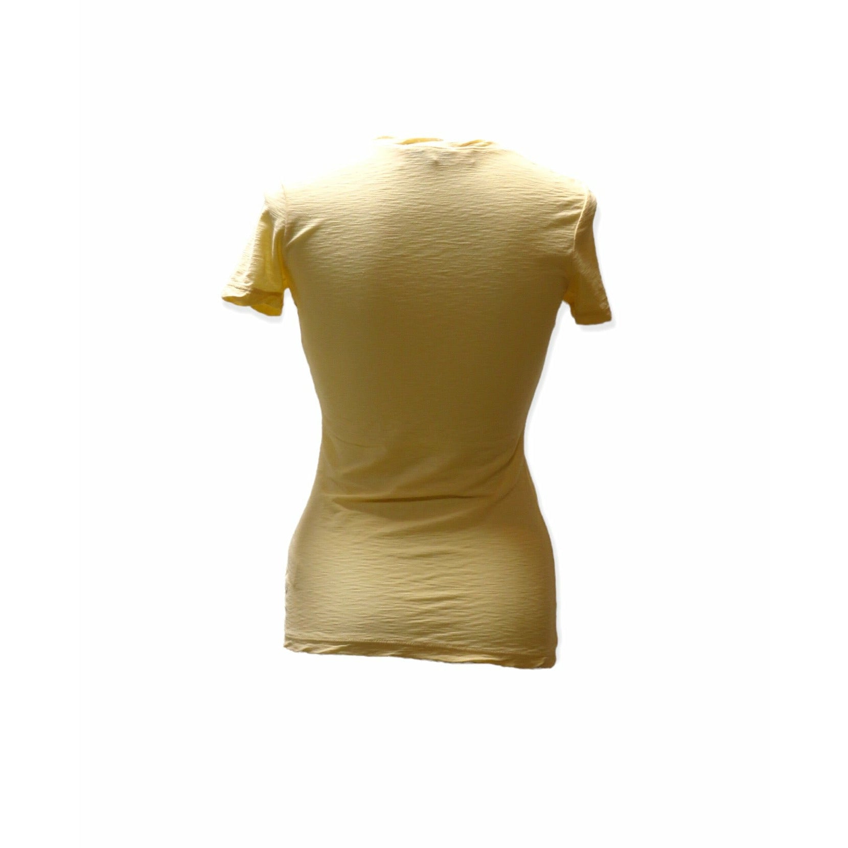 Shirts & Tops James Perse Casual V-Neck Tee Sienna