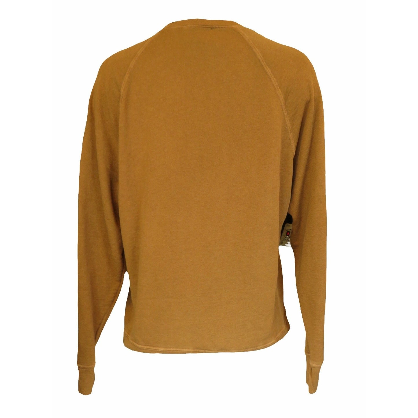 Shirts & Tops James Perse French Terry Raglan Sweatshirt Sienna