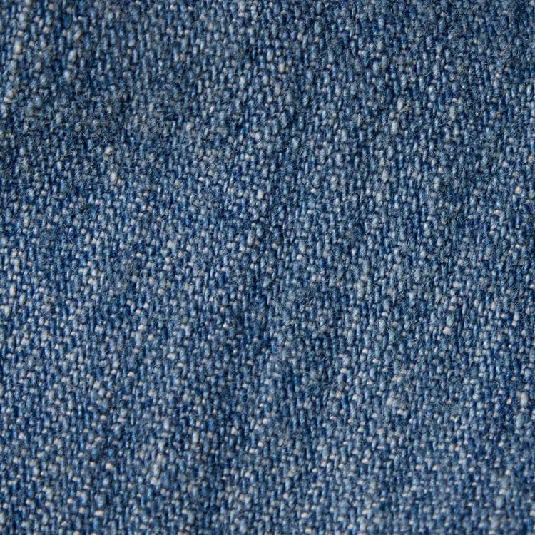 <極美品>JAMES PERSE EASY DENIM PANTS Wide Leg Pull On Denim Pant - Black Enzyme | James Perse Los