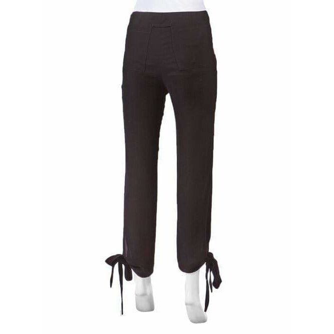 Pants Jean Paul Gaultier Archive Ankle Trouser Dark Slate Gray