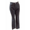 Pants Jean Paul Gaultier Classique Pants - Blue Cotton Rayon Blend Dark Slate Gray