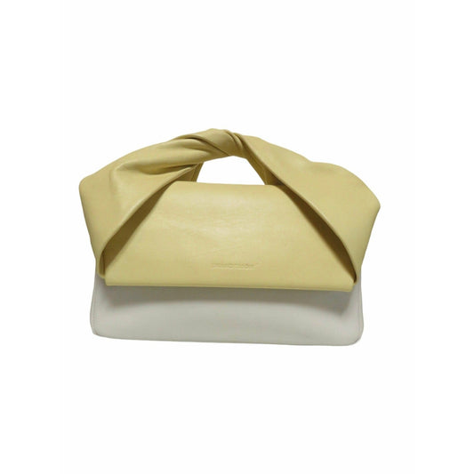 Handbags JW Anderson Twister Tote Tan