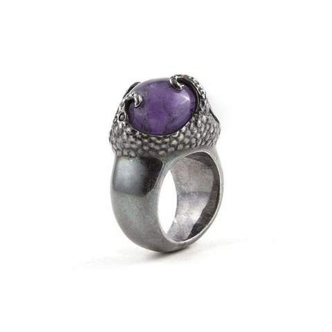 KD 2024 Octopus Ring Slate Gray