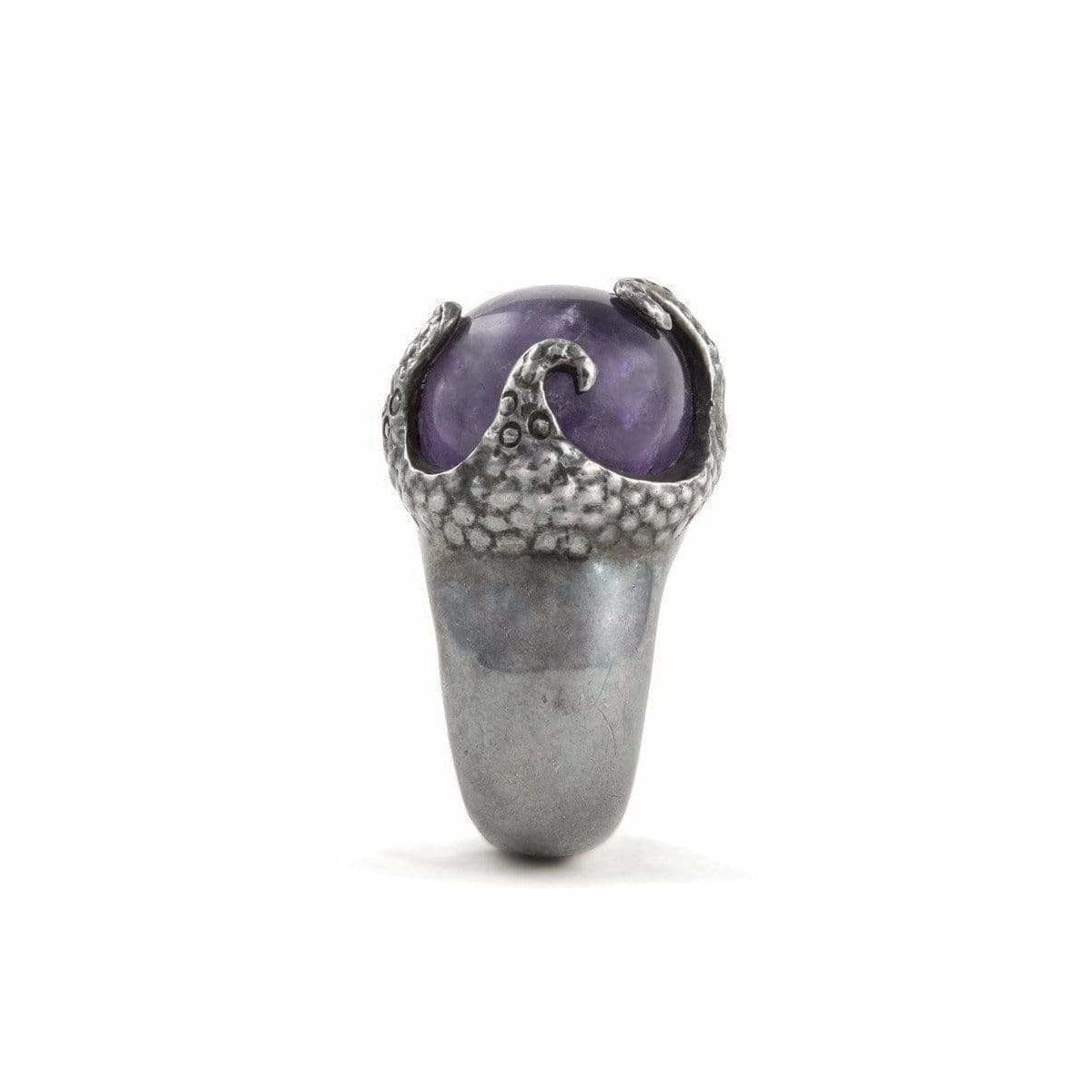 KD 2024 Octopus Ring Slate Gray