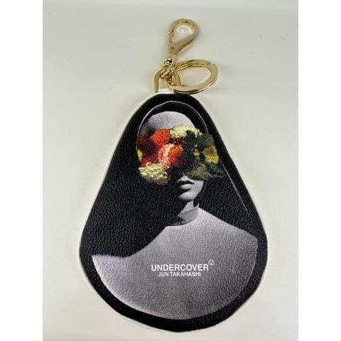 Keyring Zippered Pouch - Anastasia Boutique