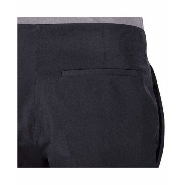 Womens Pants Kris Van Assche Trousers Dark Slate Gray