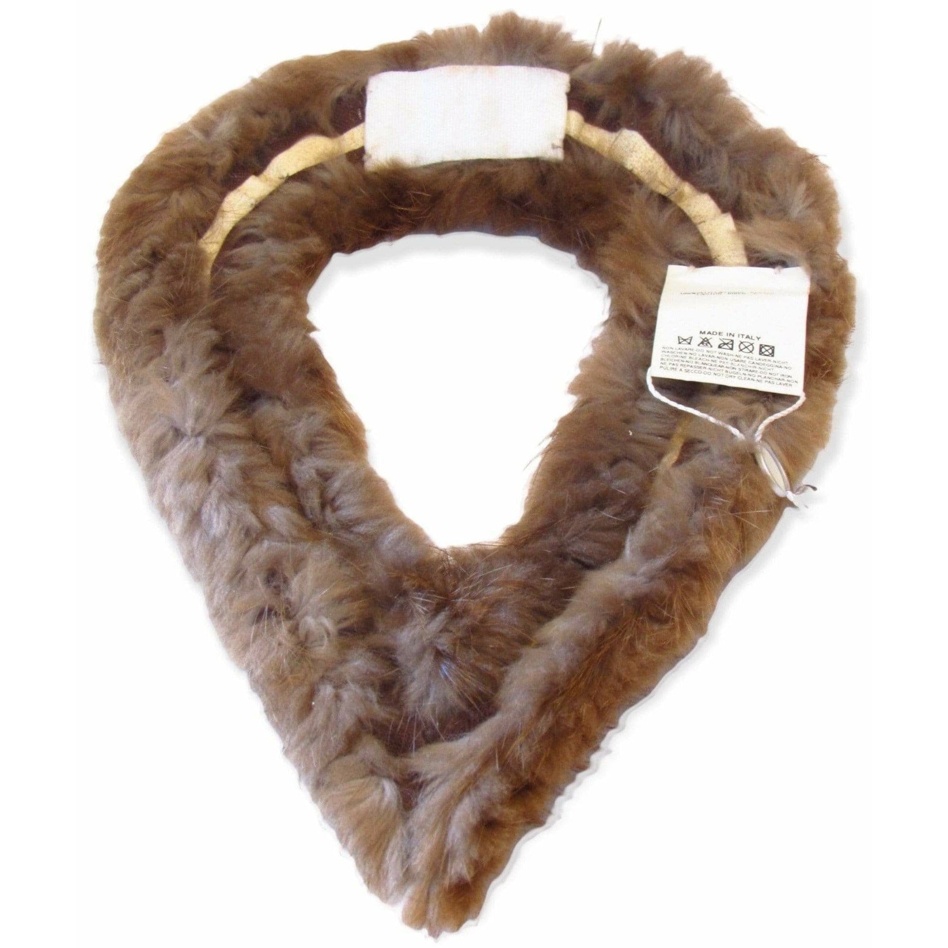 Maison Martin Margiela Beaver Collar - Anastasia Boutique