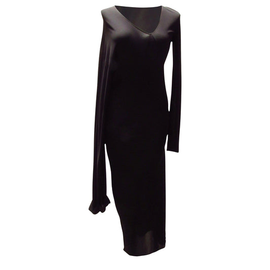 Maison Martin Margiela Black Diamond Dress - Anastasia Boutique