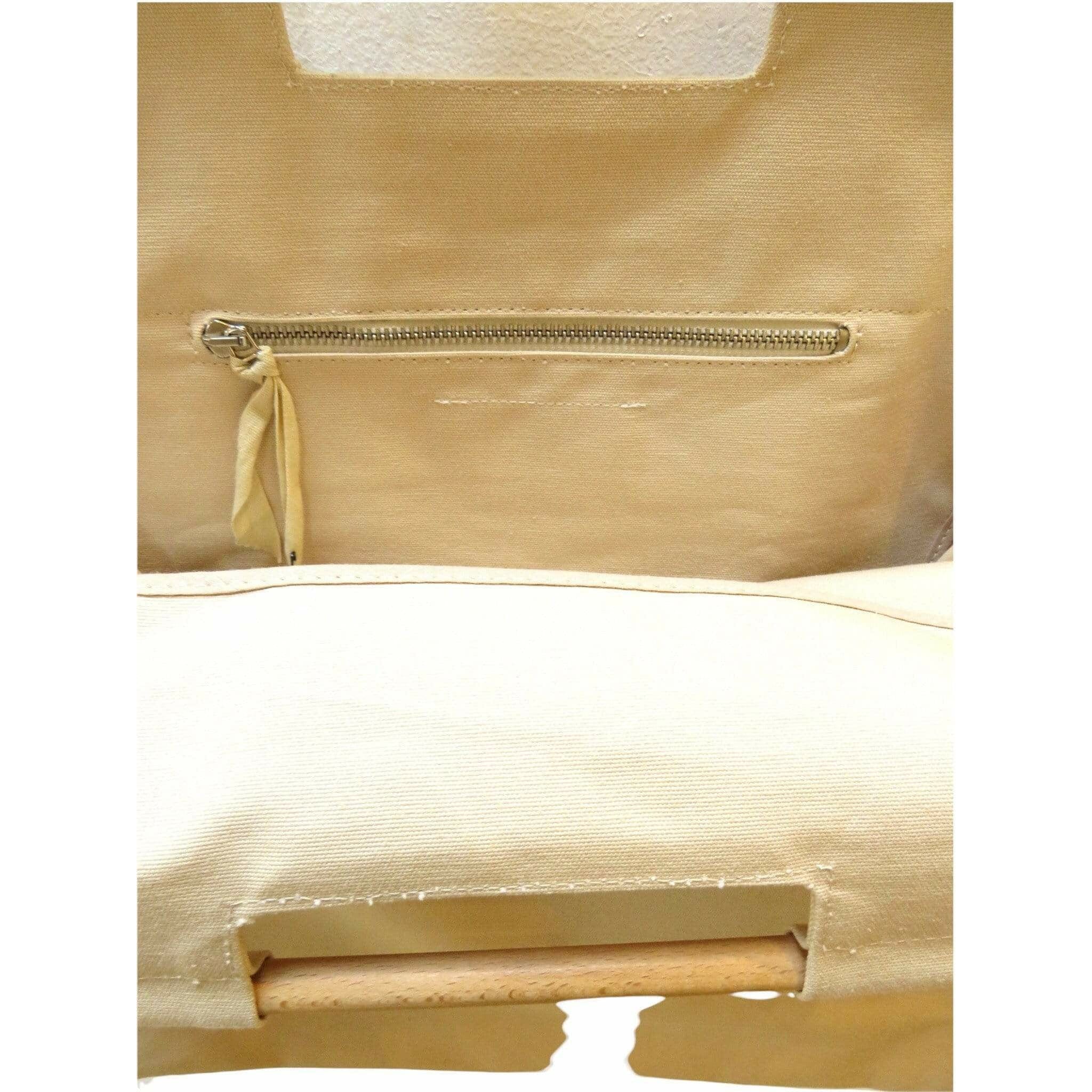 HandbagsseotitleMaison Martin Margiela Shopper Tote Bagvendor#shopname##