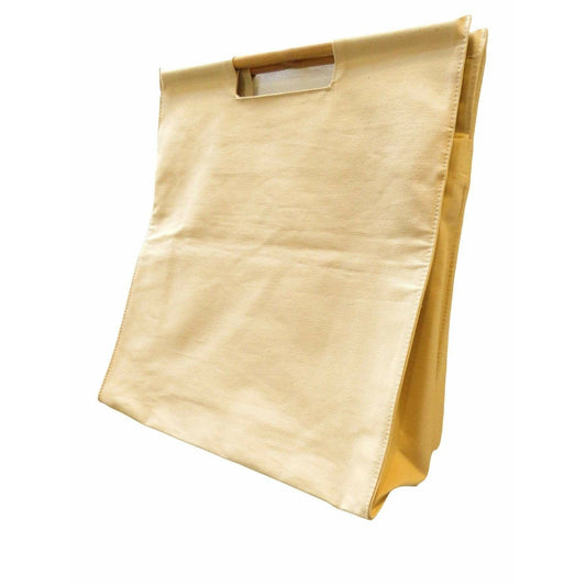 Handbags Maison Martin Margiela Shopper Tote Bag Wheat