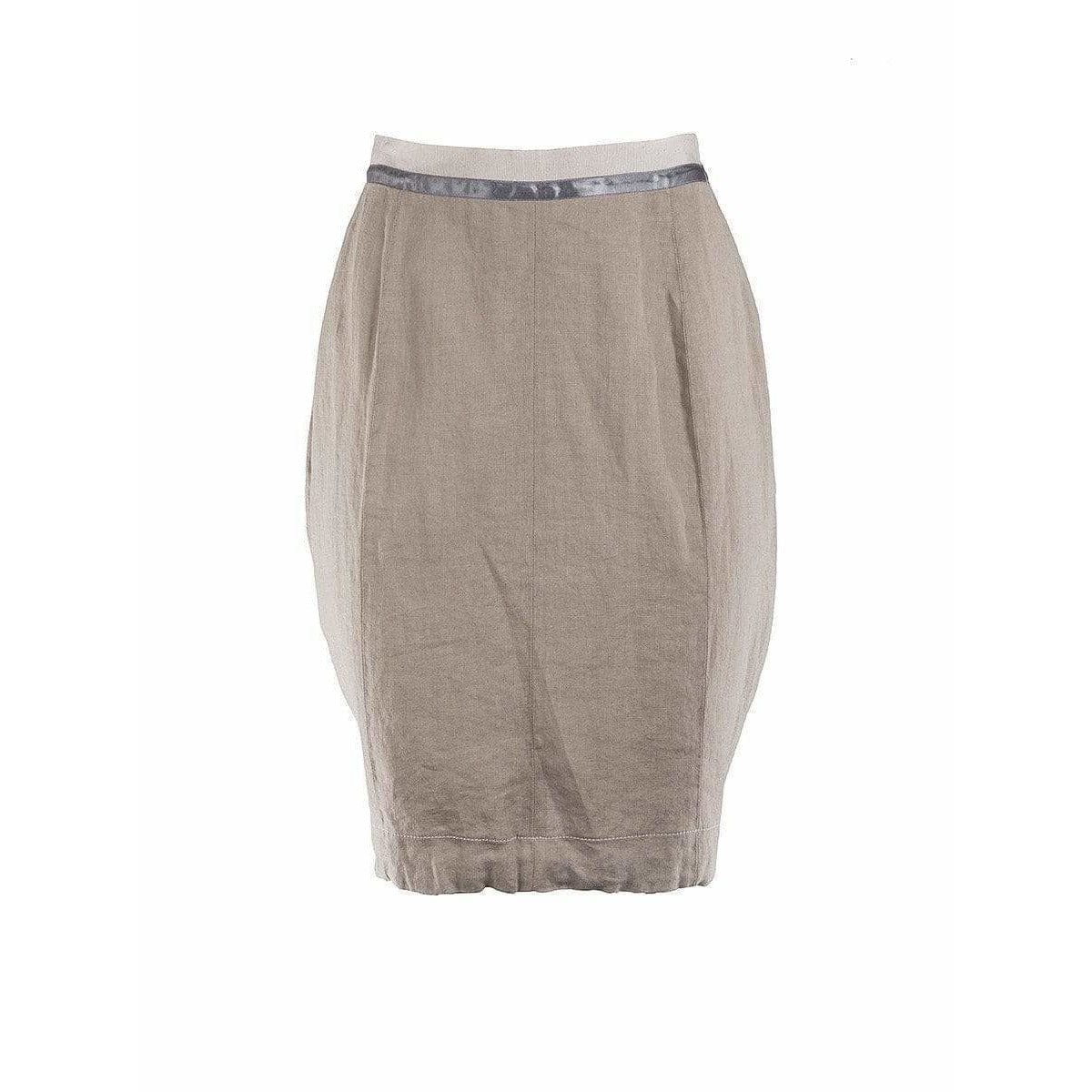 Maison Martin Margiela Iconic Reworked Skirt - Anastasia Boutique