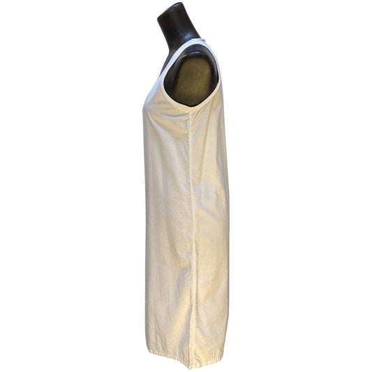 Dresses Maison Martin Margiela Long Tank Dress Gray
