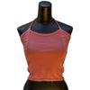 Shirts & Tops Maison Martin Margiela Halter top - Cotton Coral Vintage Sienna