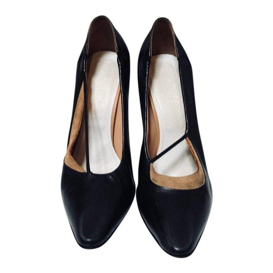 Maison Martin Margiela Vintage Pumps Black