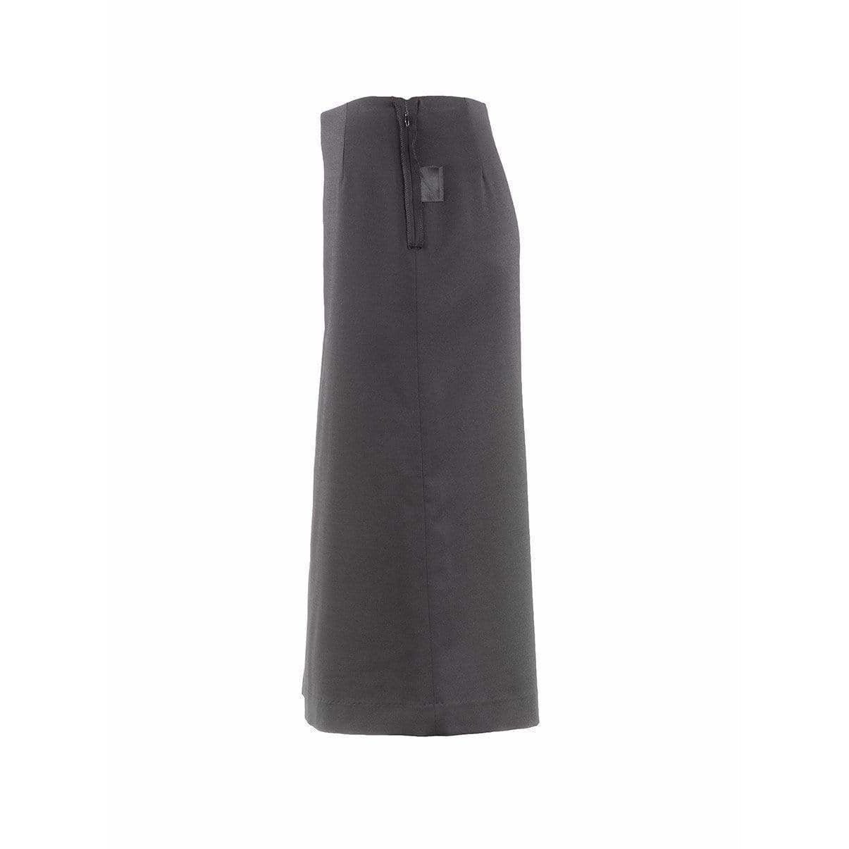 Skirts Maison Martin Margiela Mid Length Skirt Dark Slate Gray