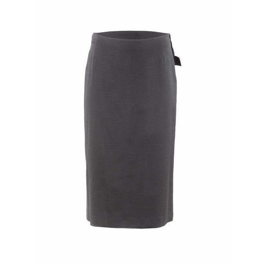 Skirts Maison Martin Margiela Mid Length Skirt Dark Slate Gray