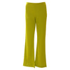 Pants Matsuda Vintage Chartreuse Stretch Pant Dark Goldenrod