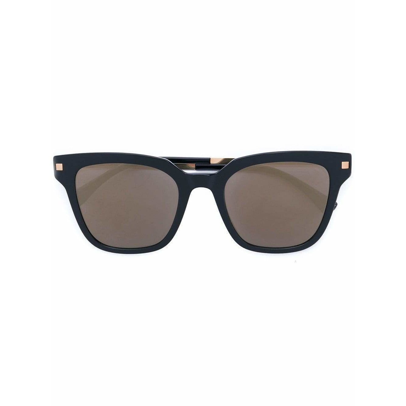 sunglasses Mykita 'Yuka' Sunglasses Dim Gray