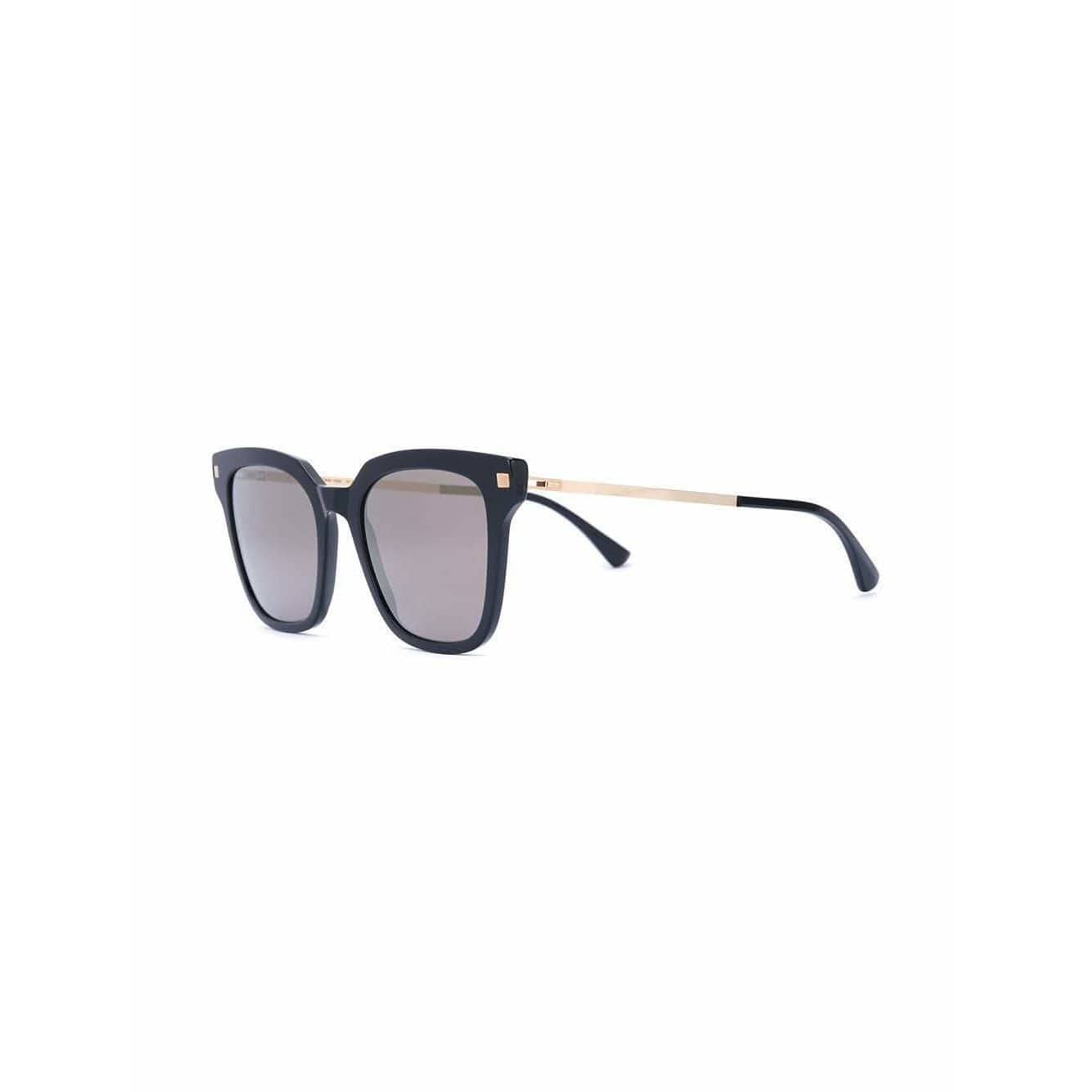 sunglasses Mykita 'Yuka' Sunglasses Gray