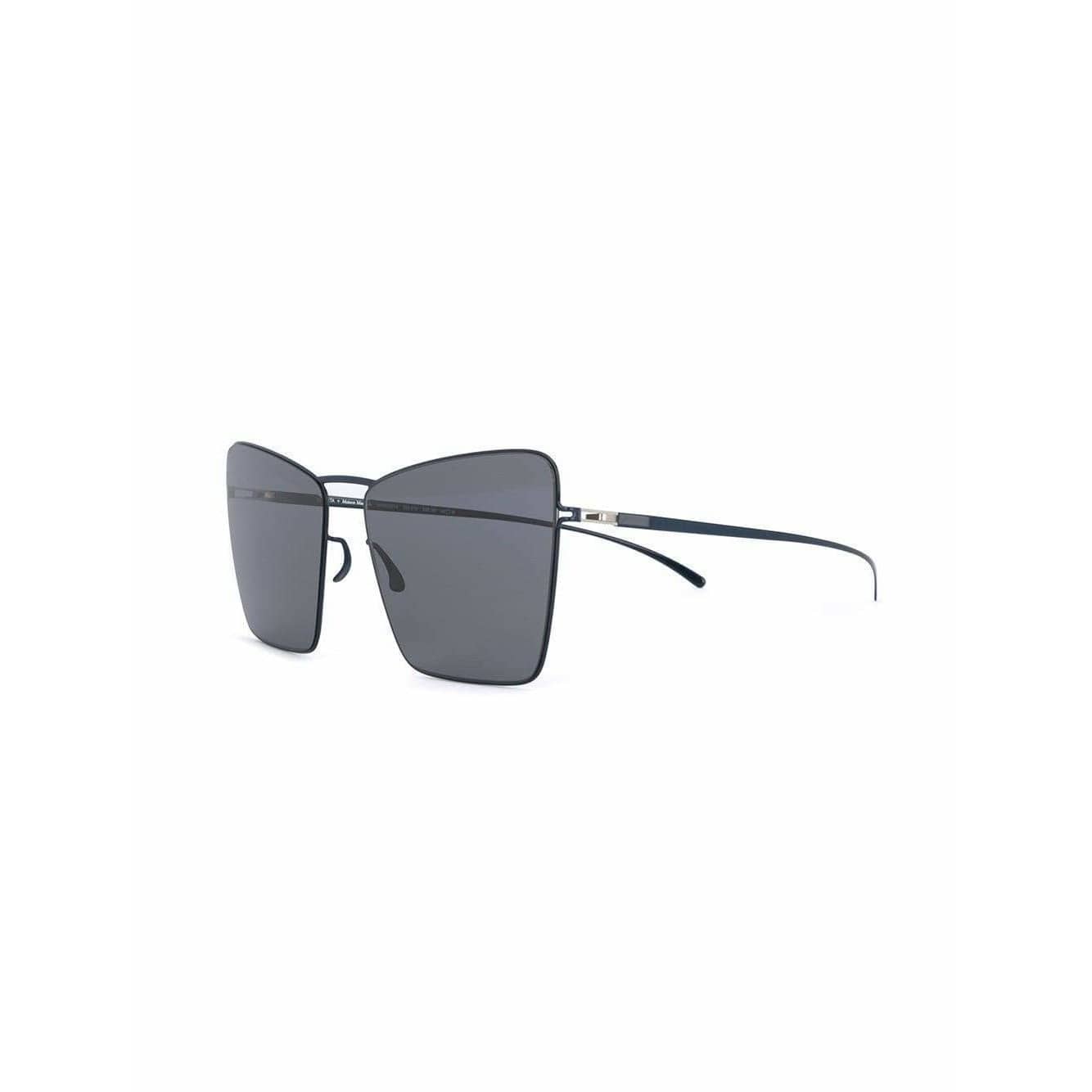 Mykita x Maison Margiela Sunglasses One Size / Navy