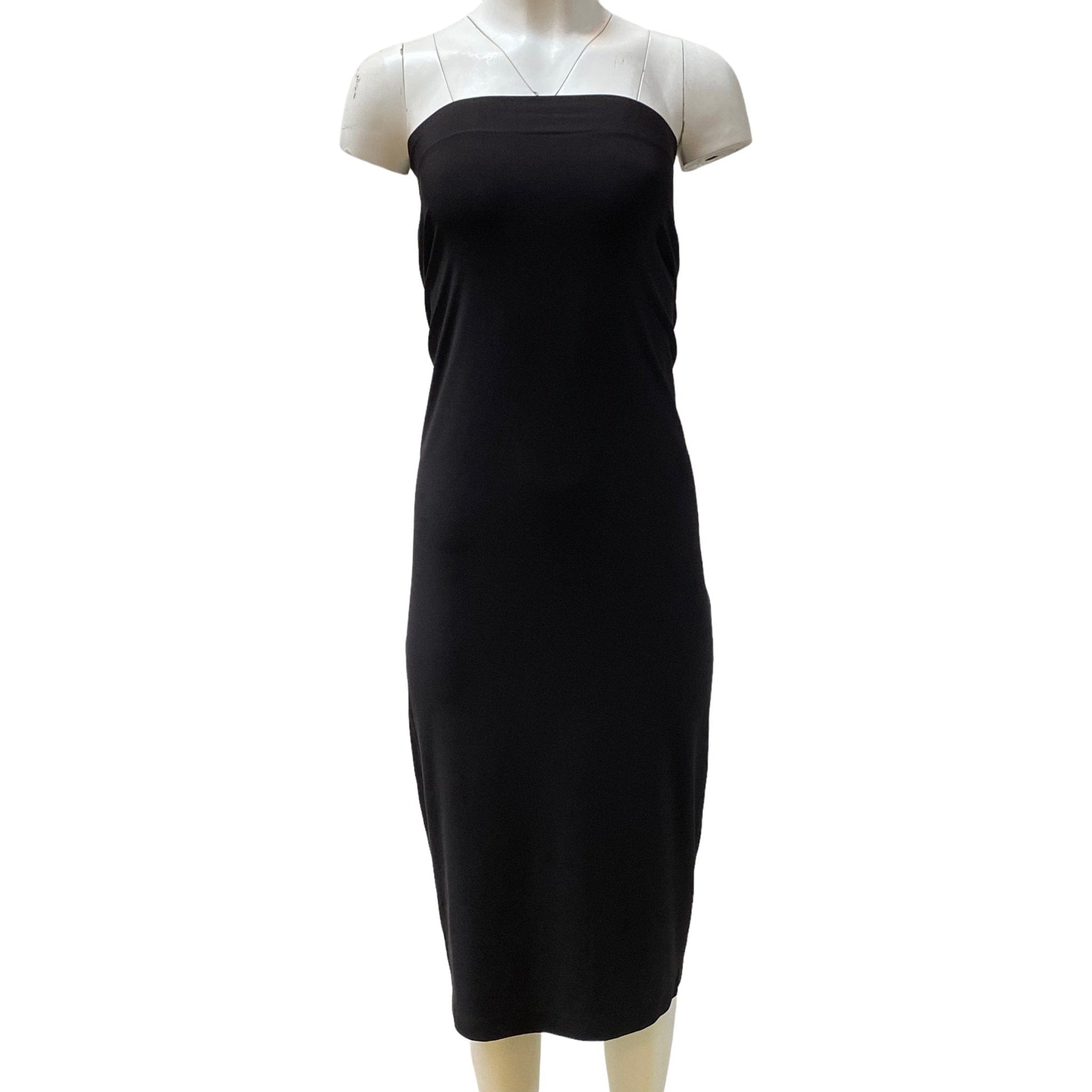 Dresses Norma Kamali All In One Dress - Multi-Way Convertible Gray
