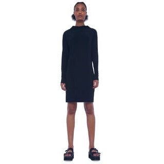 Dresses Norma Kamali All In One Dress - Multi-Way Convertible Light Gray