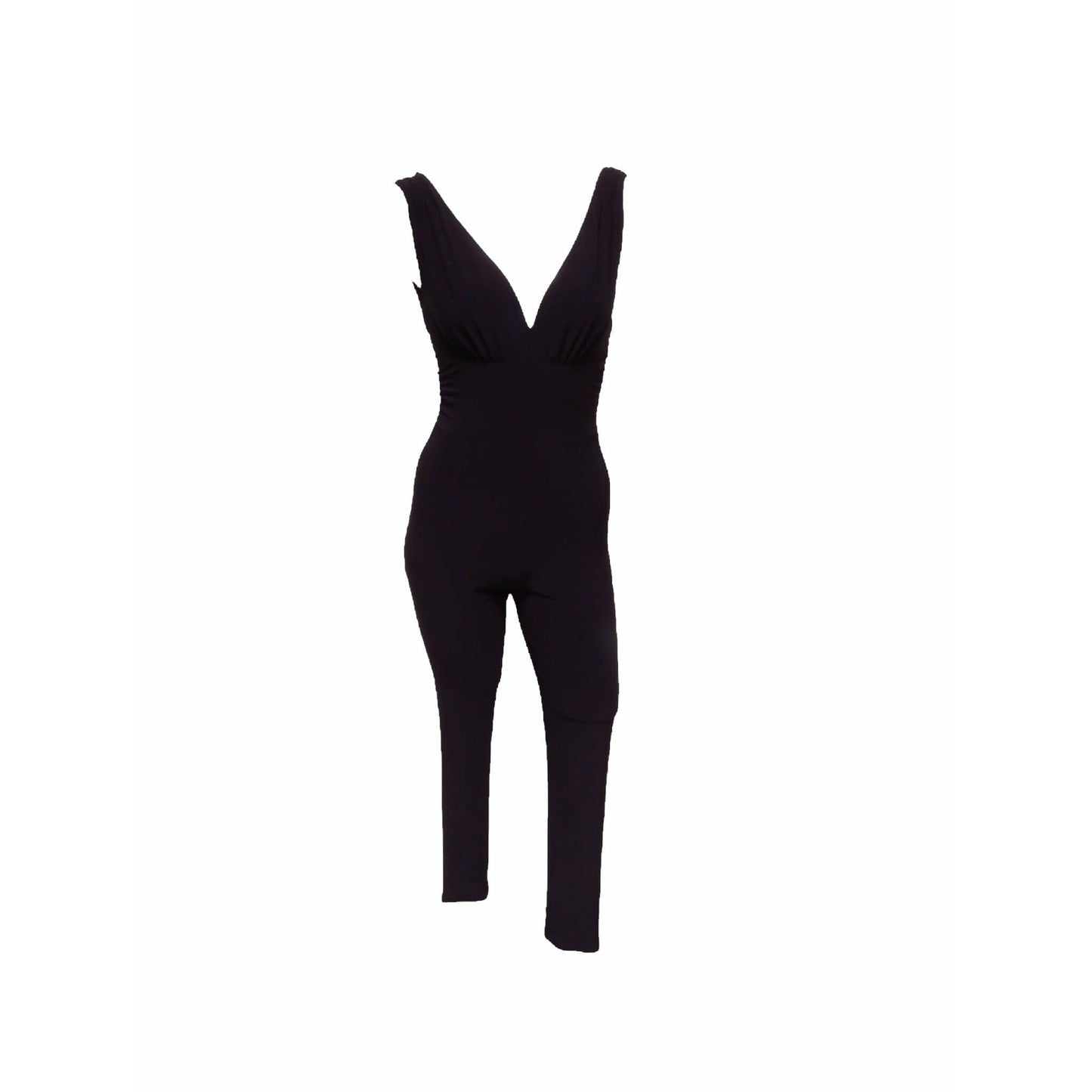 Norma Kamali Jumpsuits & Rompers Norma Kamali Tara Catsuit