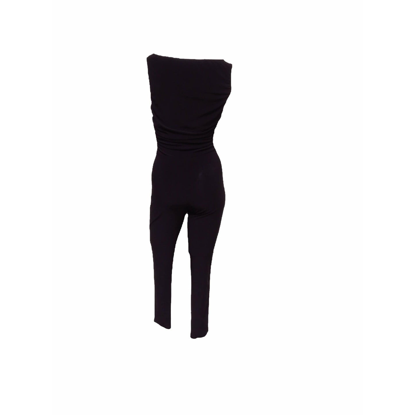 Norma Kamali Jumpsuits & Rompers Norma Kamali Tara Catsuit