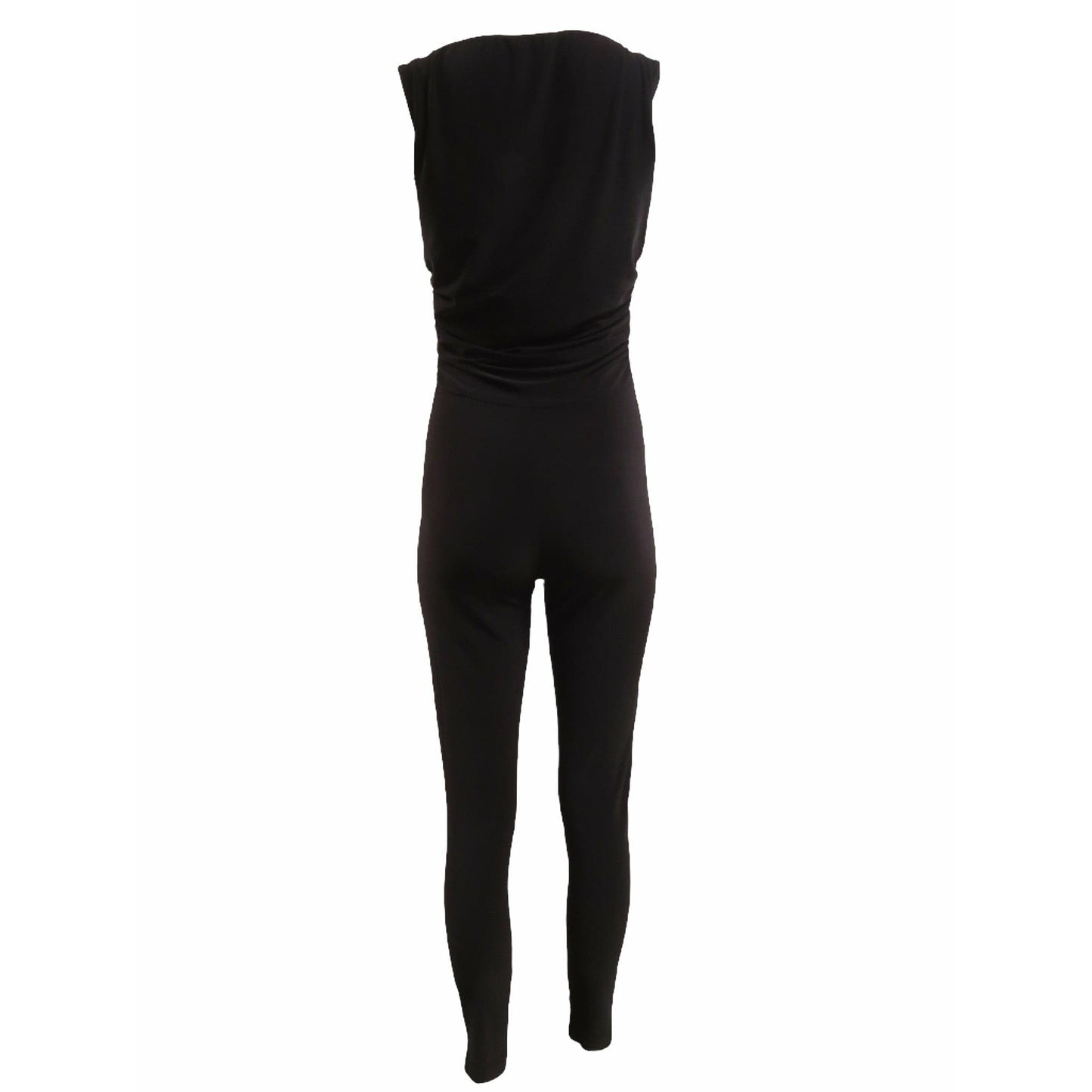 Jumpsuits & Rompers Norma Kamali Tara Catsuit Black