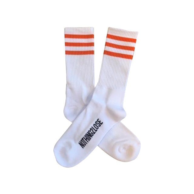 socks Sport Socks Light Gray