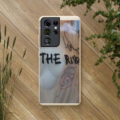 Printify Phone Case Biodegradable Case