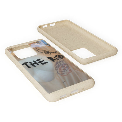 Printify Phone Case Biodegradable Case