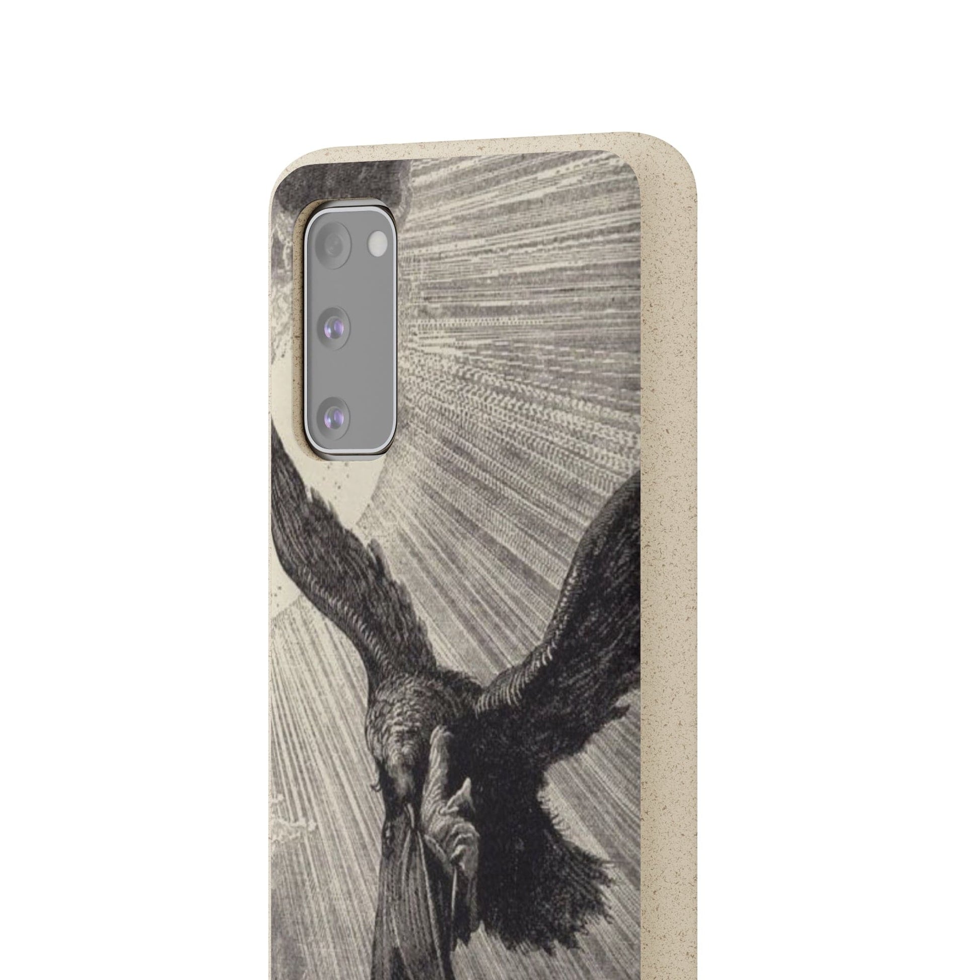 Printify Phone Case Biodegradable Case