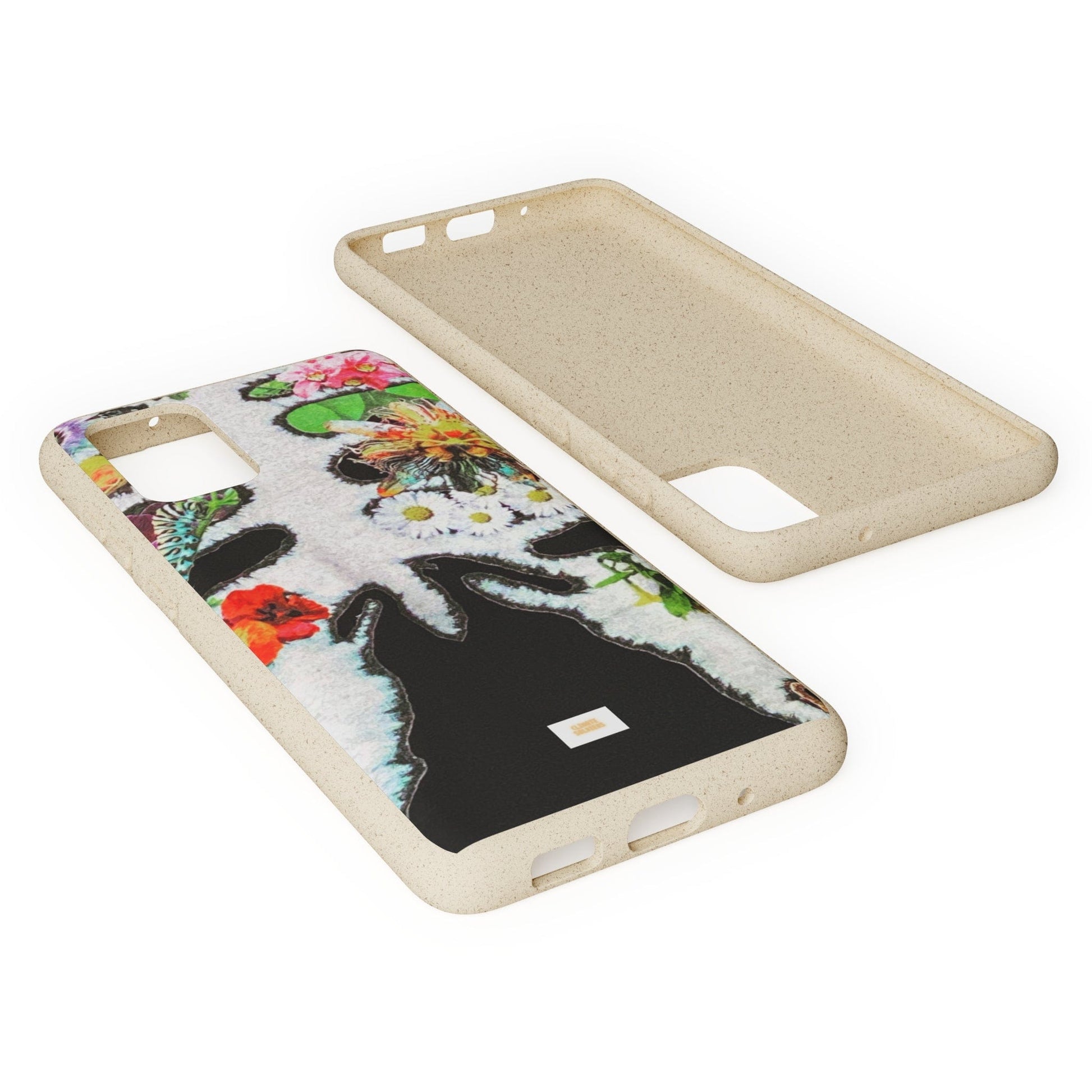 Printify Phone Case Biodegradable Case
