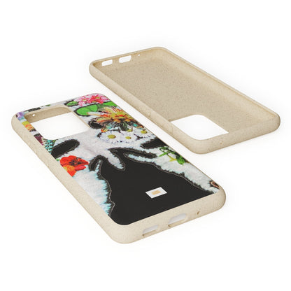 Printify Phone Case Biodegradable Case