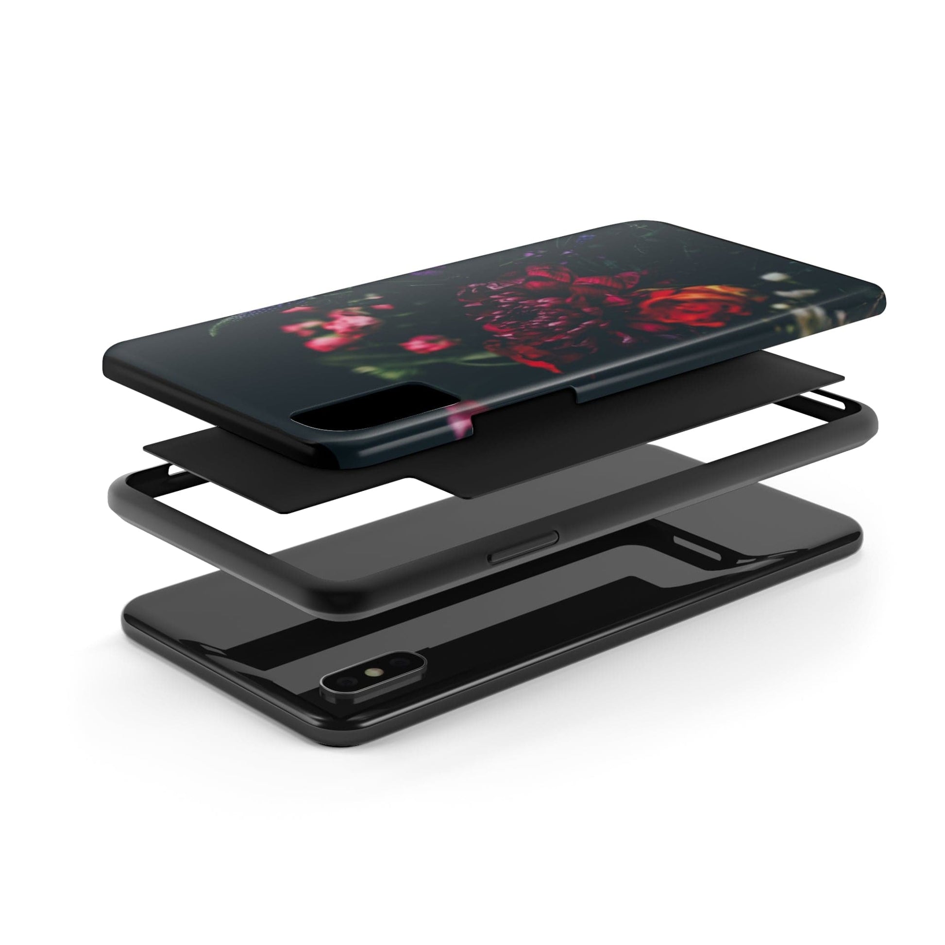 Printify Phone Case Case Mate Tough Phone Cases