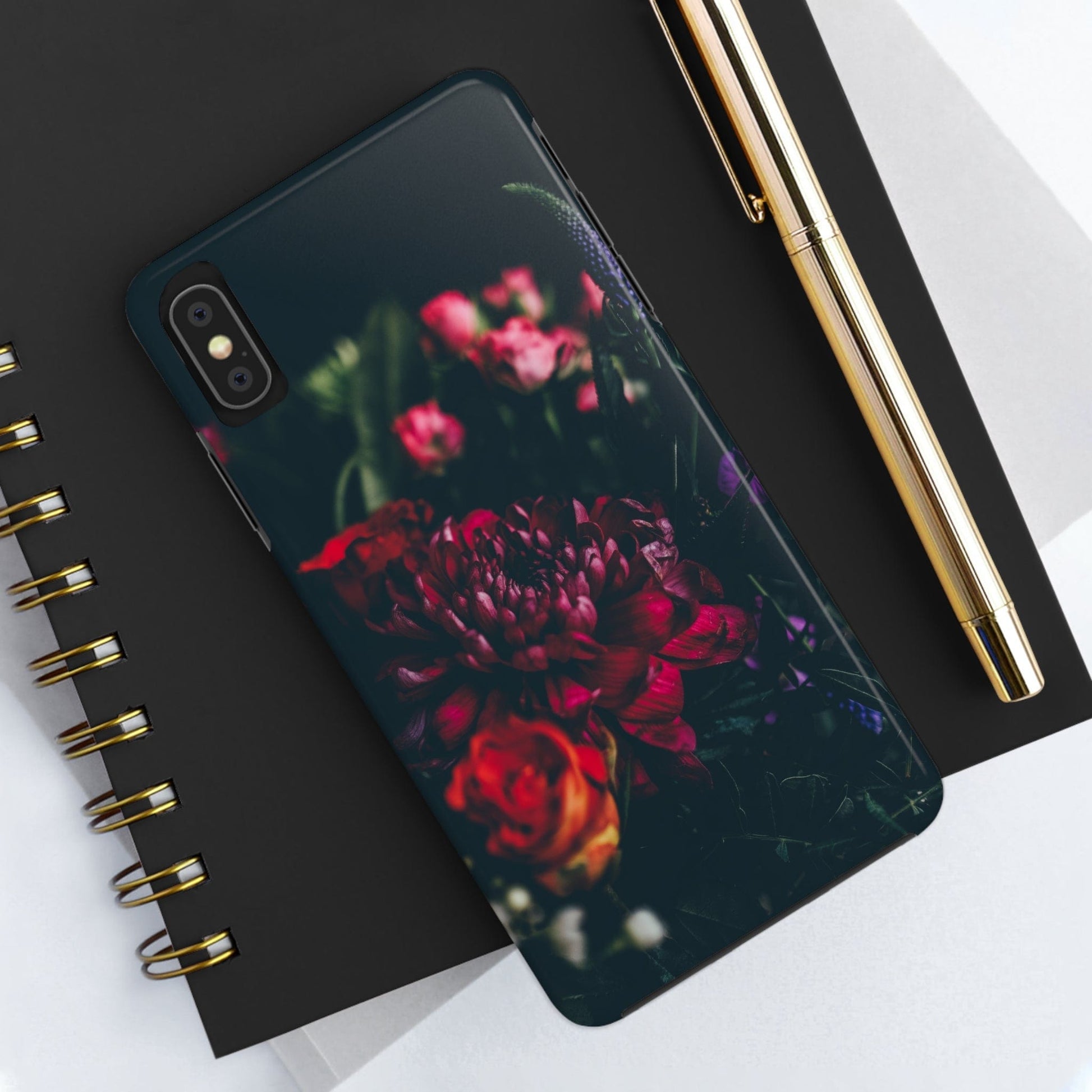 Printify Phone Case Case Mate Tough Phone Cases