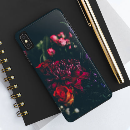 Printify Phone Case Case Mate Tough Phone Cases